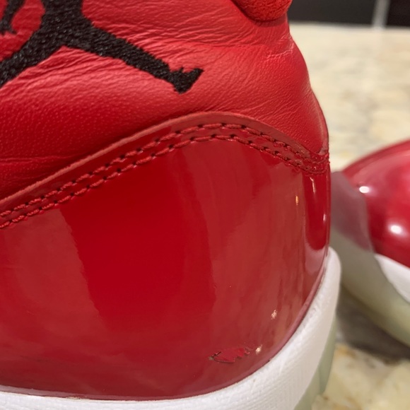 Jordan 11 Retro win like 96 main image 9